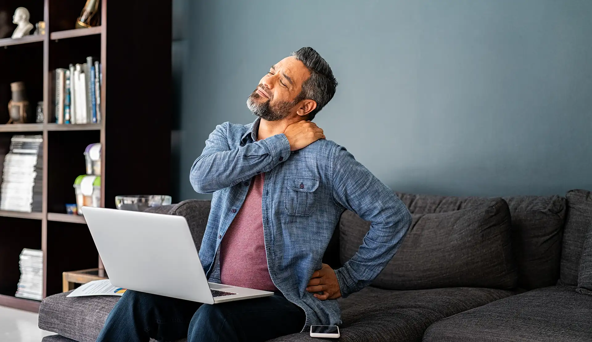 Arthritis in the Shoulder