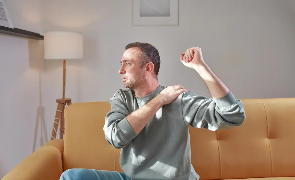 What is the Rotator Cuff