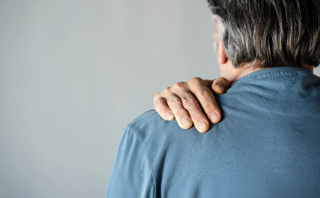 What to Expect After Reverse Shoulder Replacement