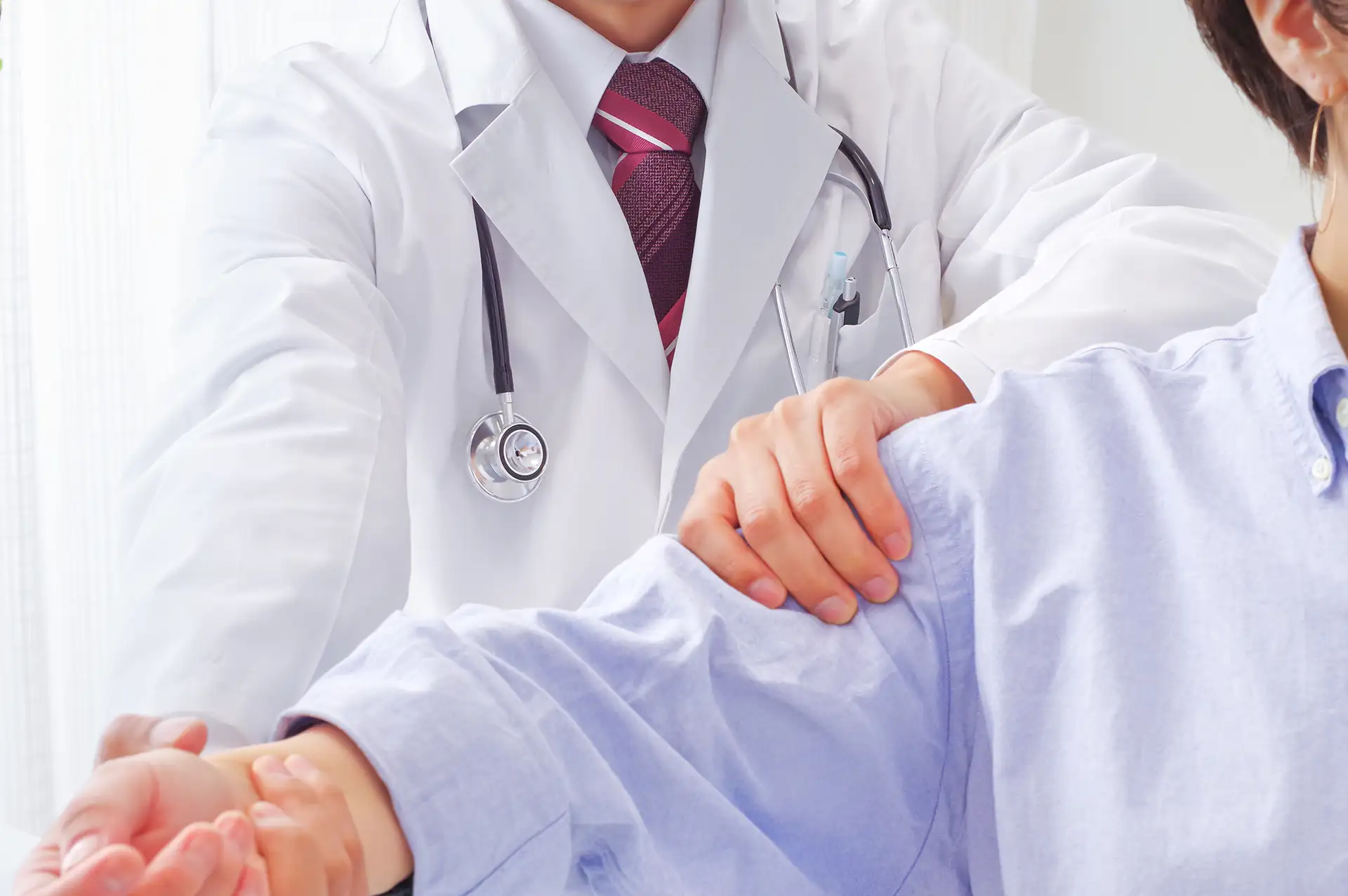 Benefits of a Fellowship-Trained Shoulder Surgeon