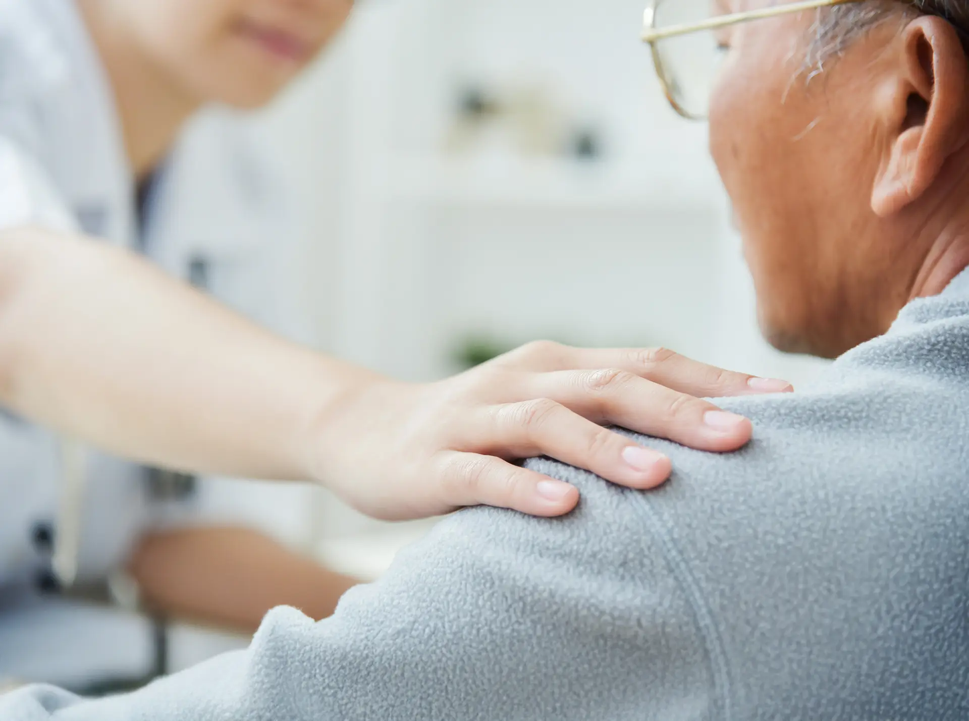 What to Expect After Rotator Cuff Surgery