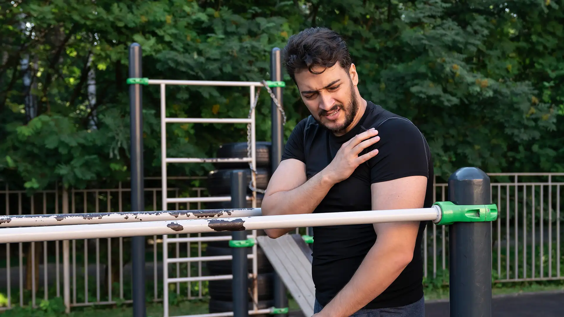 How to Know If Rotator Cuff Is Injured